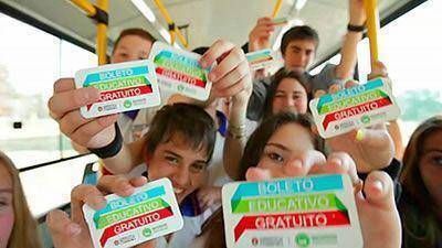 El boleto educativo gratuito comenzar� a regir en abril