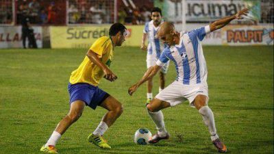 El Indoor Shown hizo vibrar a los tucumanos en Ciudadela