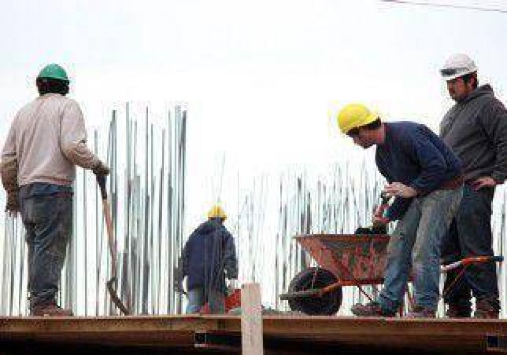 Hay al menos 900 construcciones y refacciones ilegales en Neuqu�n 