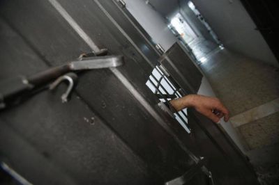 Los condenados a prisi�n perpetua recuperan la libertad luego de pasar 35 a�os en la c�rcel