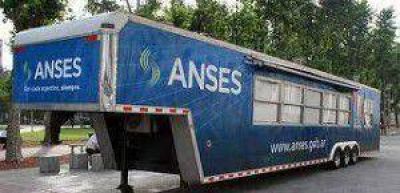 HOY VIENE A LA RIOJA LA UNIDAD DE ATENCI�N M�VIL DE ANSeS