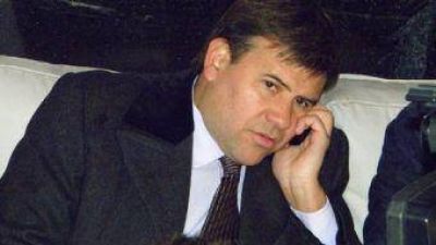 �Todos los que estamos en el Frente Para la Victoria tenemos responsabilidades�