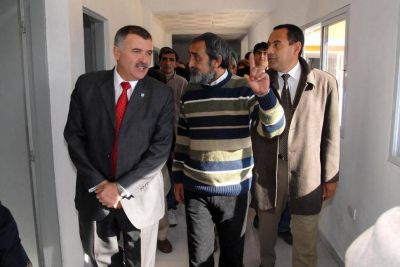 Jaldo calific� de mentirosa a una senadora radical