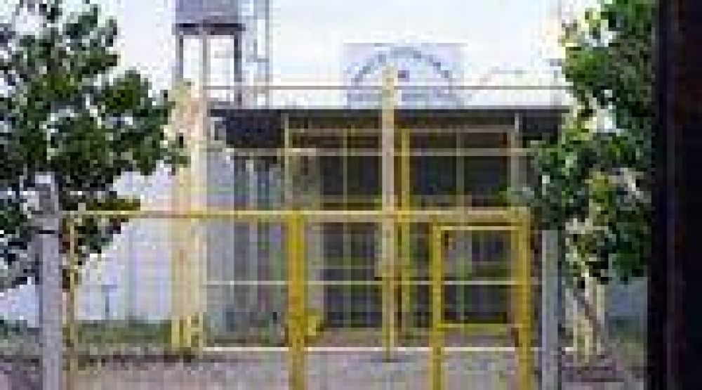 Cuatro presos se escaparon de la U11 por un boquete en una celda 