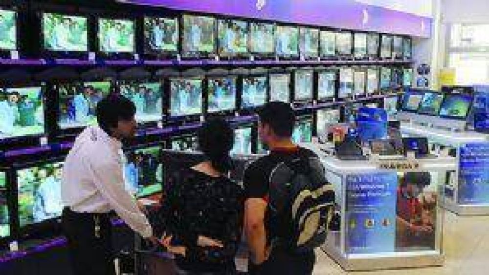 No va m�s: Las 12 cuotas sin inter�s son "cosa del pasado" en Neuqu�n