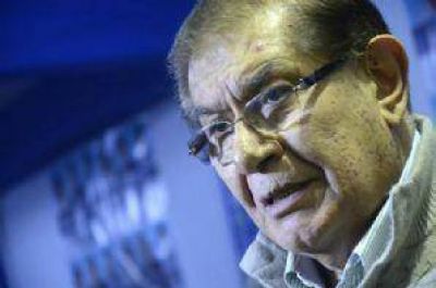 Pereyra: "El pago a Repsol permitir� mantener nuestra soberan�a"