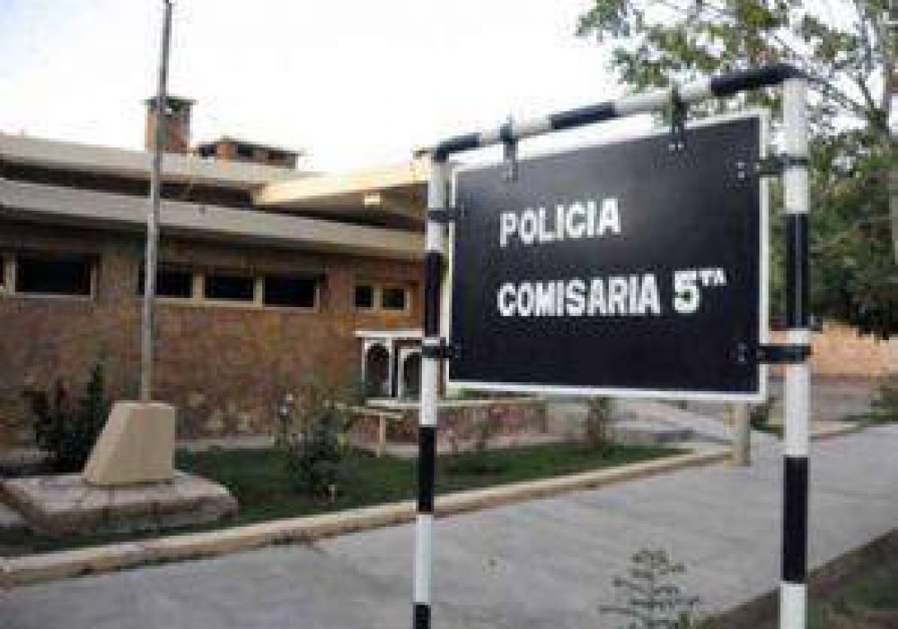 Centenario: Secuestraron y abusaron a una joven