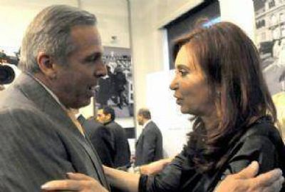 Para el Gasoducto Cordillerano, se firm� el convenio con Naci�n