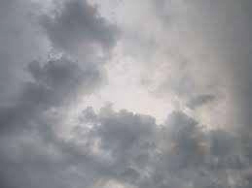 Se viene una semana de tiempo inestable, tormentas y m�ximas de 30�C