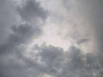 Se viene una semana de tiempo inestable, tormentas y m�ximas de 30�C