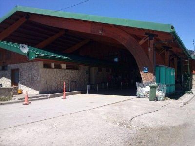 Detienen a un argentino que intent� ingresar pastillas de �xtasis a Chile