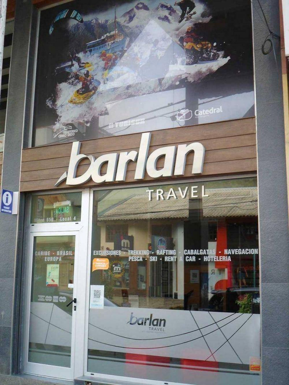 La empresa Assistravel abrir� oficinas en Bariloche