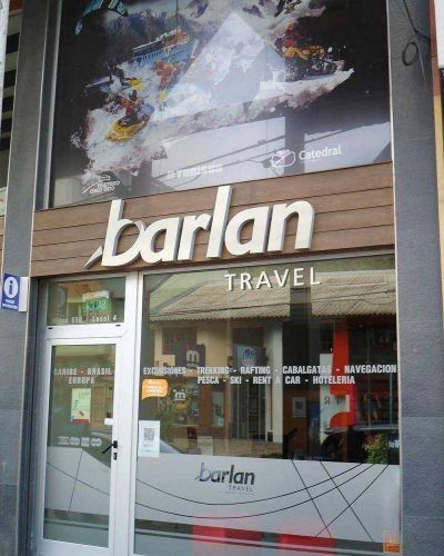 La empresa Assistravel abrir� oficinas en Bariloche