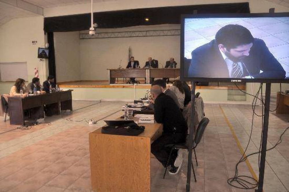 Escuelita III: realizar�n inspecciones en Cutral Co y Cipolletti