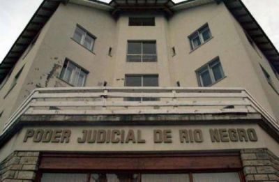 Bariloche cedi� tierras para los nuevos tribunales