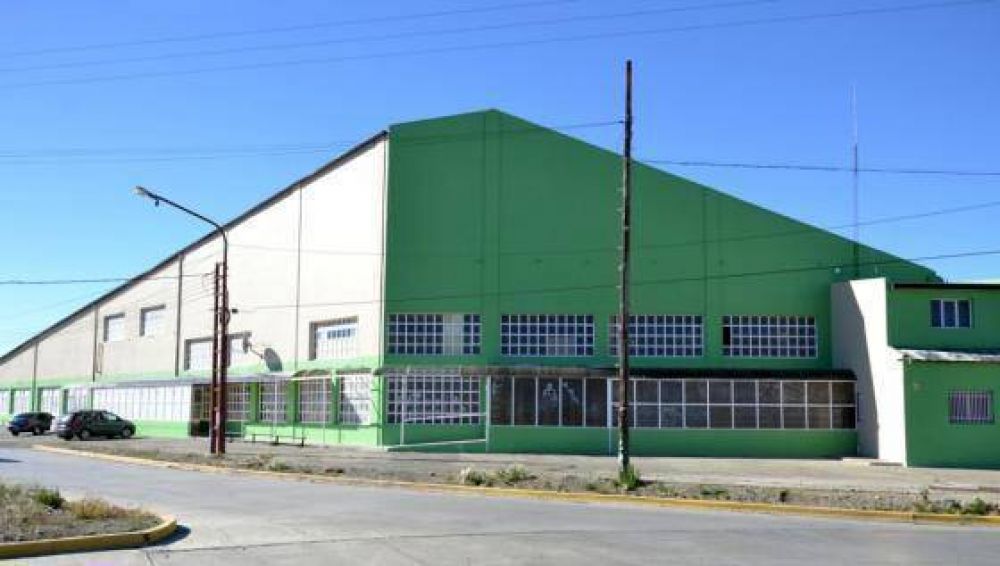 Secretar�a de trabajo aprob� el nuevo edificio del Concejo Deliberante