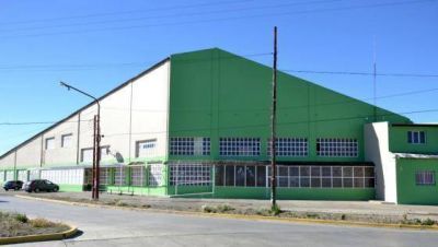Secretar�a de trabajo aprob� el nuevo edificio del Concejo Deliberante