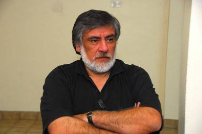 C�rdoba pidi� que Peralta se re�na con los intendentes y �recomponga� el env�o de fondos