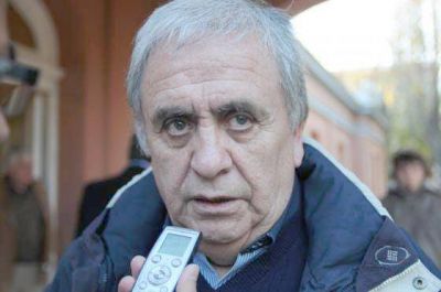Cant�n mostrar� al SOEM �la realidad� del municipio y buscar� �unidad� con el Deliberante
