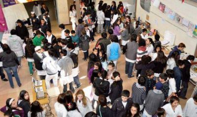 El Calafate: M�s de 200 alumnos sin lugar en escuelas y colegios