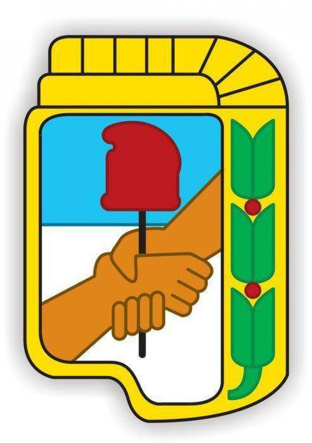 Asume el nuevo Consejo Partidario