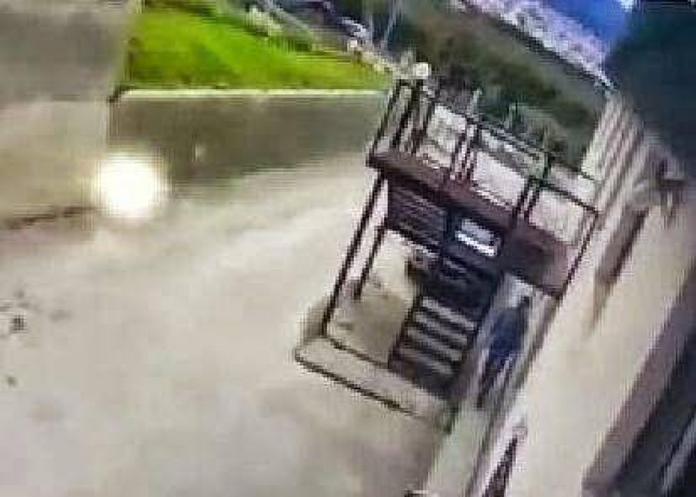 Liberan al Penitenciario al que se le escapo Villegas