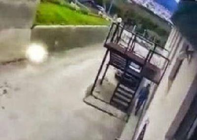 Liberan al Penitenciario al que se le escapo Villegas