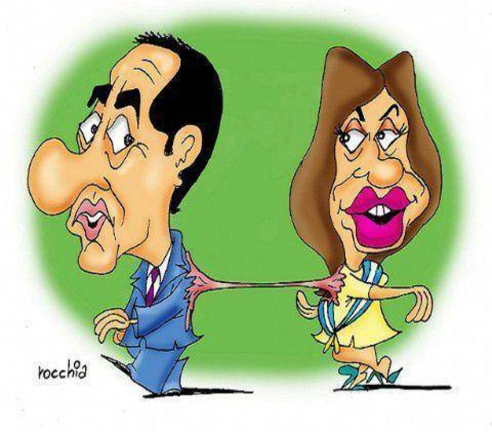 Dos caminos para un objetivo