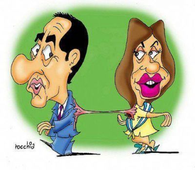 Dos caminos para un objetivo