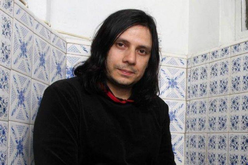 Cristian Aldana respalda una eventual candidatura de Mariotto