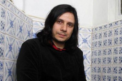 Cristian Aldana respalda una eventual candidatura de Mariotto