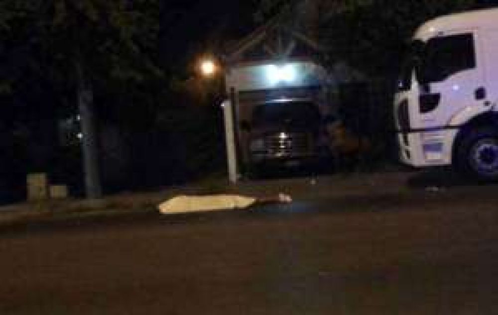 Accidentes: 2014, el a�o con menos muertes desde 2010