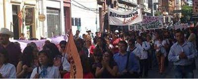 Los descuentos a docentes llegar�n hasta los 1.000 pesos