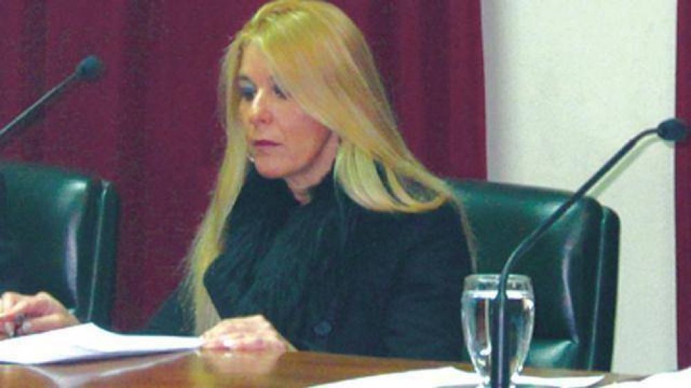 Continuar� hoy el juicio por el intento de destruir los libros del Hospital Militar