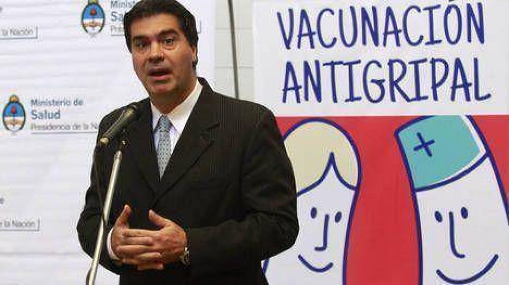 Conflicto docente: el Gobierno extender�a la conciliaci�n obligatoria