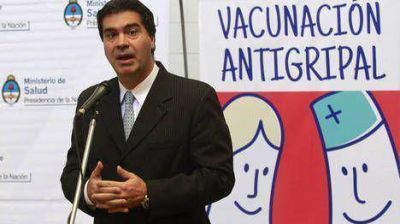 Conflicto docente: el Gobierno extender�a la conciliaci�n obligatoria