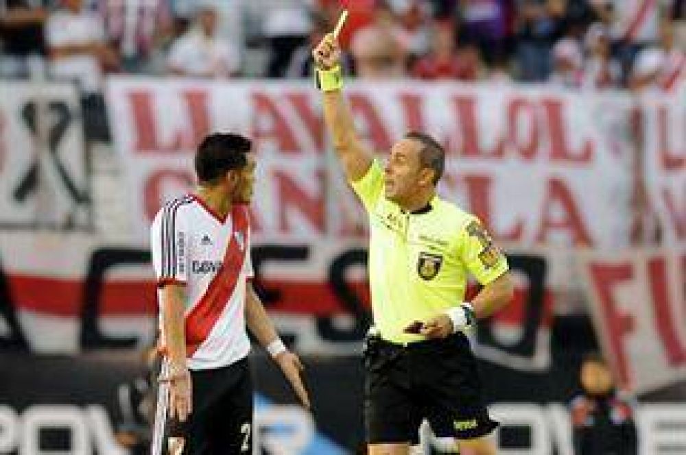 Pablo Lunati: "Me equivoqu�, me equivoqu�... �Qu� voy a hacer?"