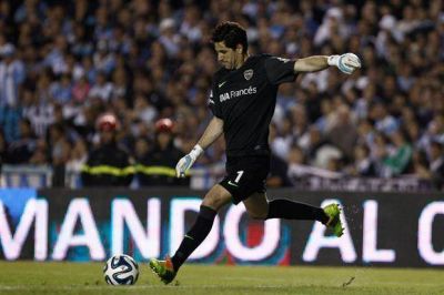 Tras la violenta pelea, �c�mo ser� el futuro de Pablo Ledesma y de Agust�n Orion en Boca?