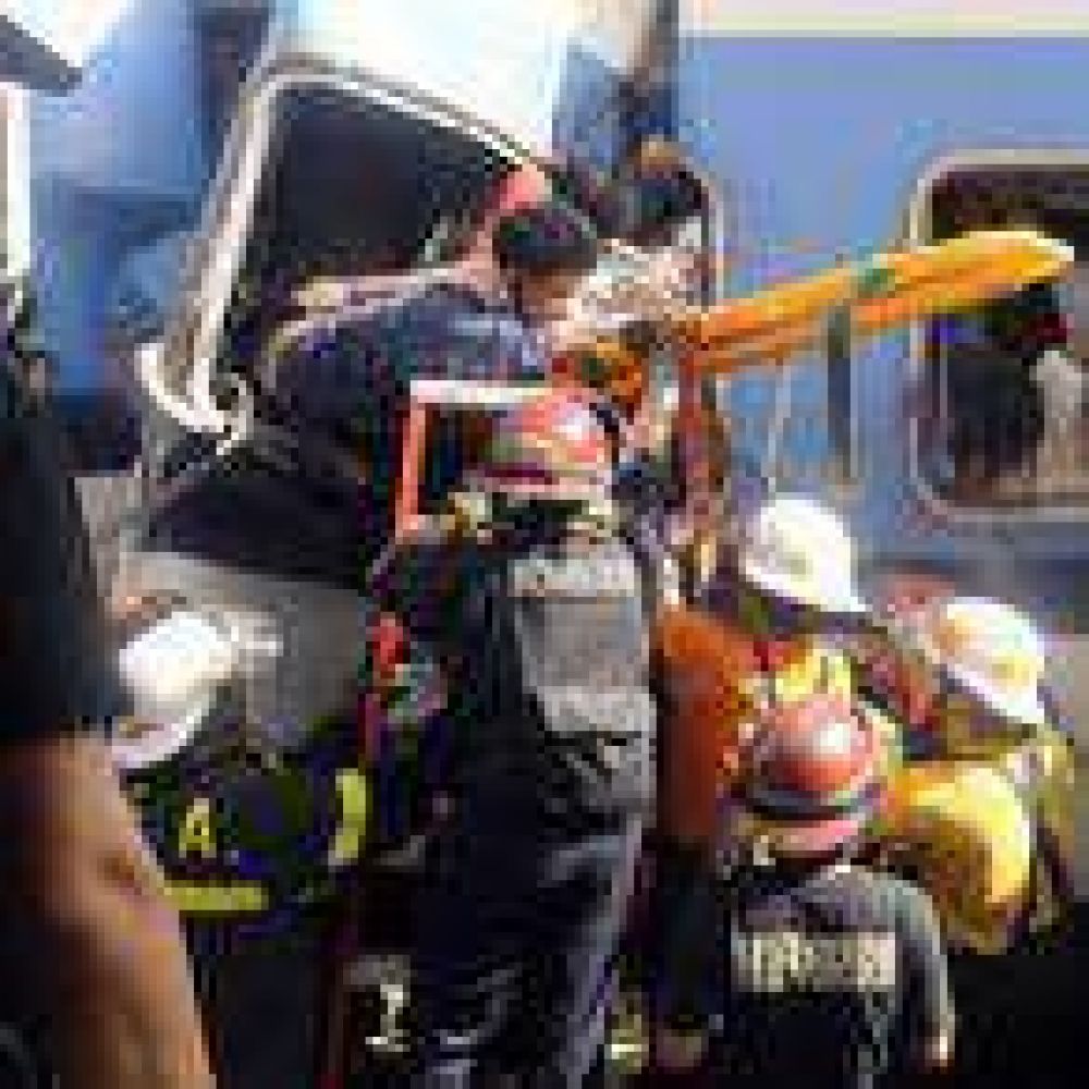 Tragedia de Once: un peritaje indic� que los frenos estaban en buenas condiciones
