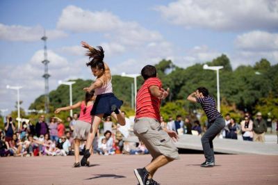 El jueves comienza Ciudanza 2014