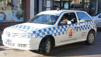 M�s municipios buscan reforzar a la Polic�a