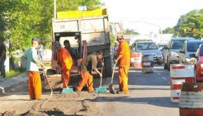 M�s reclamos vecinales por el transporte