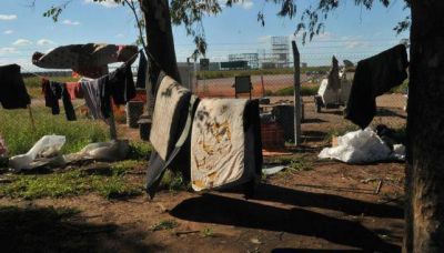 Asesor oficial trabaj� con t�cnico de Monsanto
