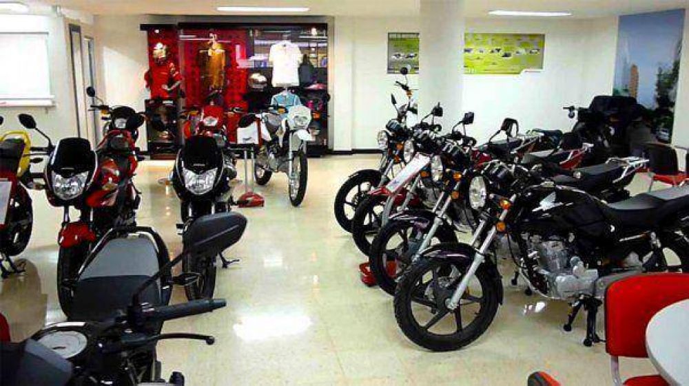 El Gobierno analizar con empresarios de motos la actualidad del sector