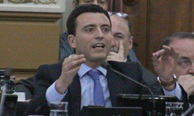 De Loredo: Tengo coincidencias con Juez en su enfoque sobre Uni�n por C�rdoba