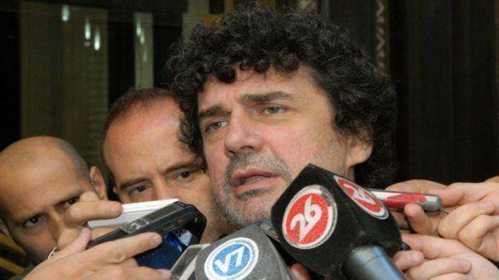 Metrodelegados criticaron el aumento "innecesario" de la tarifa del subte