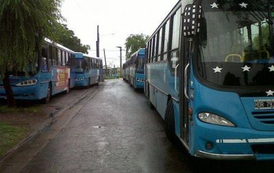 El Municipio dice que hoy vuelve la l�nea 73 en C�rdoba