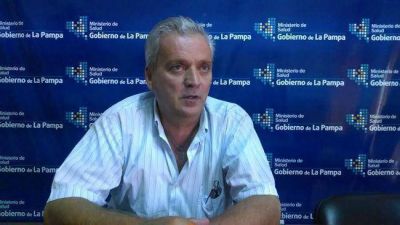 Salud dice que �se mantiene� la tasa de mortalidad infantil