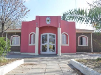 Justo Daract: investigan por qu� chocaron en cuatriciclo dos nenes
