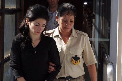 General Pico: comenz� el juicio a Romina Ragonese